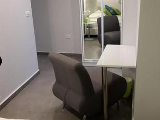 ירושלים מלון סנטרל בוטיק מראה חיצוני תמונה