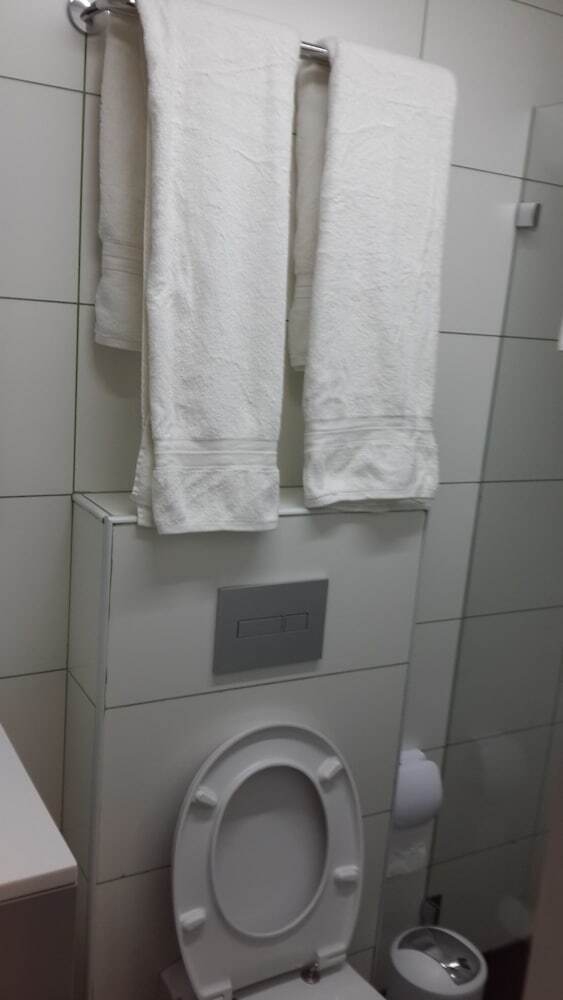 ירושלים מלון סנטרל בוטיק מראה חיצוני תמונה
